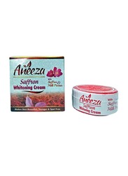 Aneeza Saffron Whitening Cream, 20g