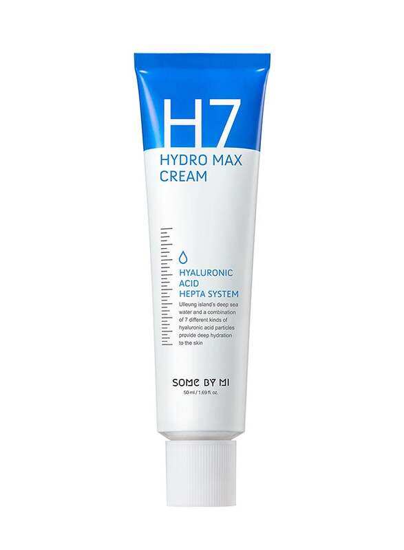 

Some By Mi H7 Hydro Max Cream 50ml