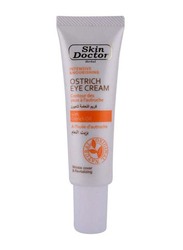 Skin Doctor Ostrich Wrinkle Cover Eye Cream, 30g