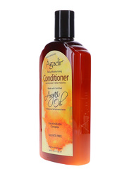 Agadir Argan Oil Daily Moisturizing Conditioner for All Hair Types, 366ml