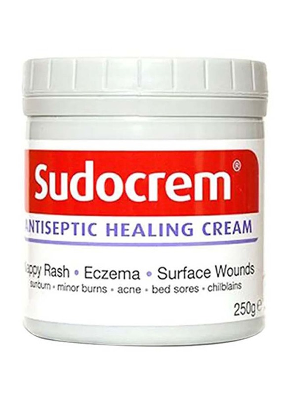 Sudocrem 250gm Antiseptic Healing Cream for Baby