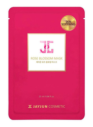 Jayjun Rose Blossom Mask, 25ml