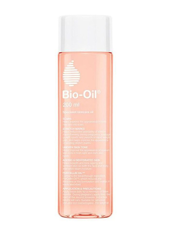 Bio-Oil Specialist Skincare Oil, 200ml