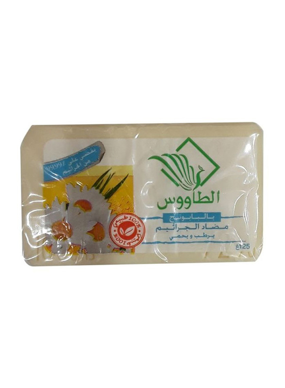 Taous Soap, 125g