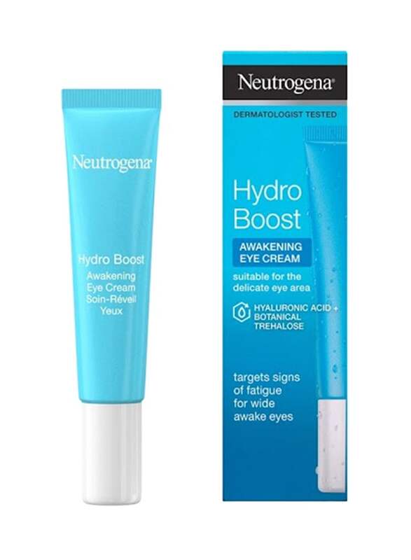 Hydro Boost Awakening Eye Cream 15ml