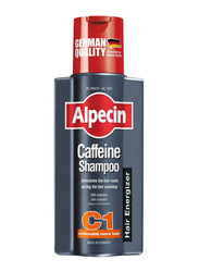 Alpecin C1 Caffeine Hair Energizer Shampoo, 250ml