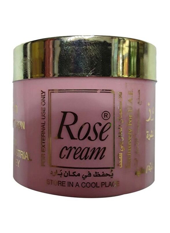 

Generic Rose Cream, 25g