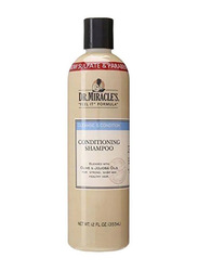 Dr. Miracle's Conditioning Shampoo All Hair Types, 355ml