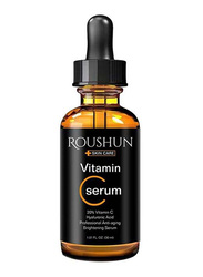 Roushun Skin Care Vitamin C Serum, 30ml