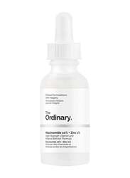 Niacinamide 10% And Zinc 1% Clear 30ml