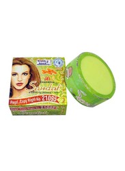 Sandal Whitening Beauty Cream, 30g