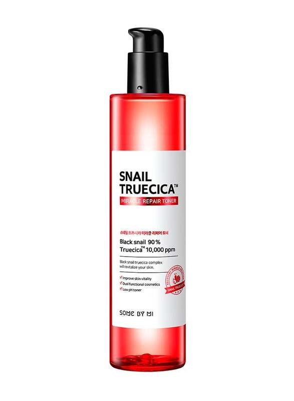 Snail Truecica Miracle Repair Toner 135ml