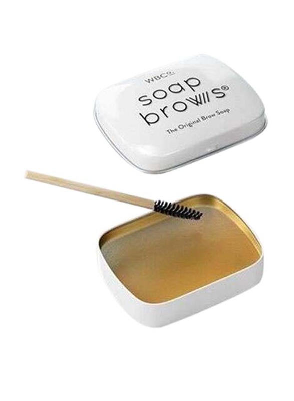 Wbco. Brows Soap, 25g