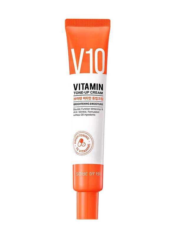 

Some By Mi V10 Vitamin Tone Up Cream 50ml