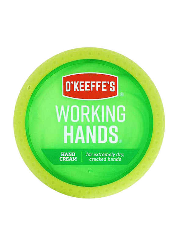 O'Keeffe's Working Hands Cream, 96gm