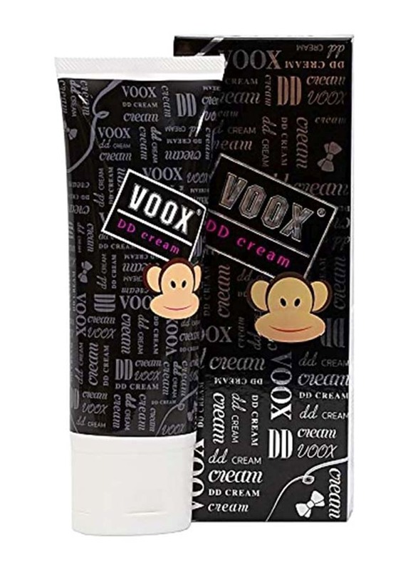 Voox Dd Whitening Cream, 100g