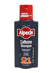 Alpecin Dr.Wolff Caffeine Shampoo, 250ml