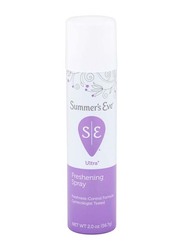 Summer's Eve Ultra Deodorant Spray, 57g