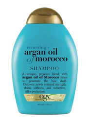 Ogx Renewing Plus Argan Oil Of Morocco Shampoo, 385ml