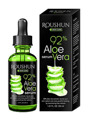 Roushun Aloe Vera Serum, 30ml