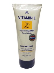 AR Vitamin E Moisturizing Whip Facial Wash, 190g