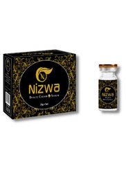 Nizwa Beauty Cream With Serum