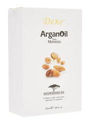 Dexe Nourishing Argan Oil, 50ml