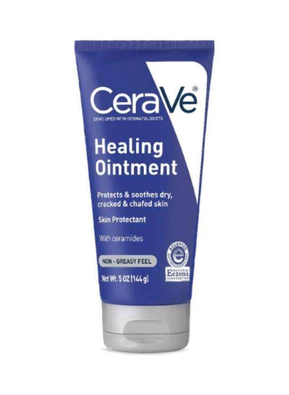 

Cerave Healing Ointment White 144ml