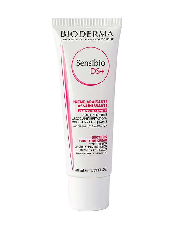 Sensibio DS+ Cream 40ml