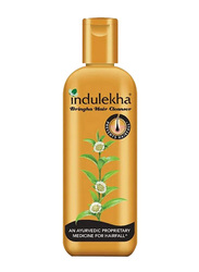 Indulekha Bringha Anti Hair Fall Shampoo, 200ml