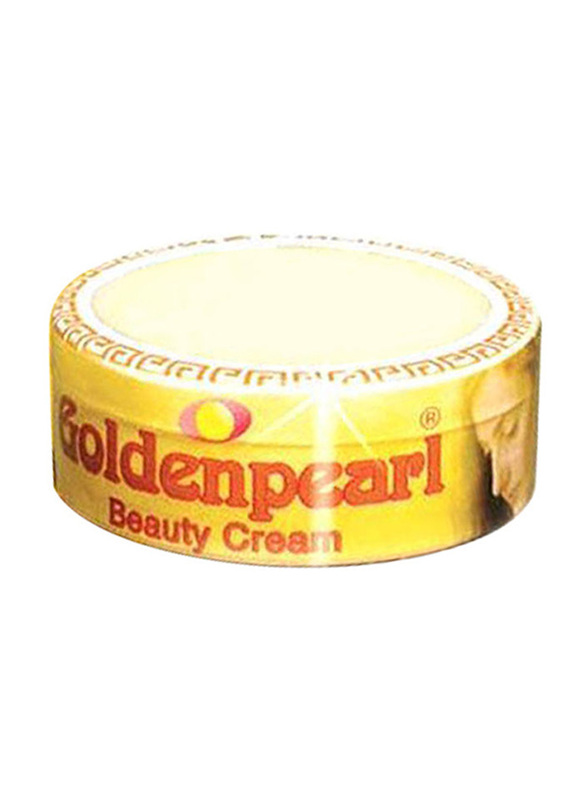 

Golden Pearl Beauty Cream, 30g