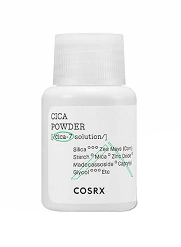 Cica Powder Solution 10grams