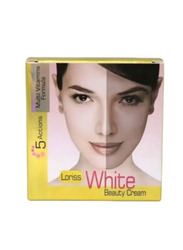 Loriss White Beauty Cream