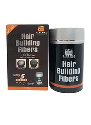 Hair Building Fibers Brown for All Hair Types, 22gm