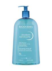 Atoderm Shower Gel 1L