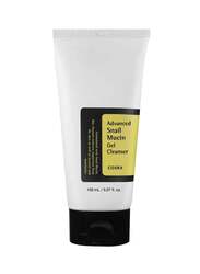 Advanced Snail Mucin Gel Cleanser 150ml