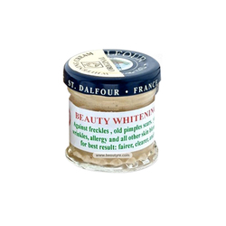 Dalfour Excel Beauty Whitening Cream Beige 50g