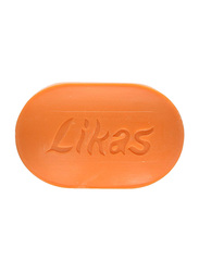 Likas Skin Whitening Herbal Soap, 135g