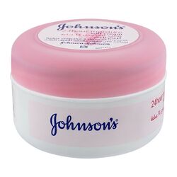 Johnson's Body Cream 24 Hour Moisture Soft 200ml