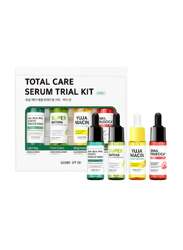 Total Care Serum Trial Kit 14x4ml