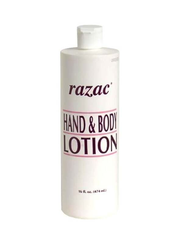 Hand And Body Lotion 474ml