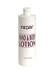 Hand And Body Lotion 474ml