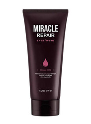 Some By Mi Miracle Hair Repair Treatment for Damaged Hair, 180gm