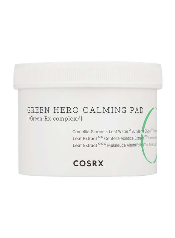 One Step Green Hero Calming Pad