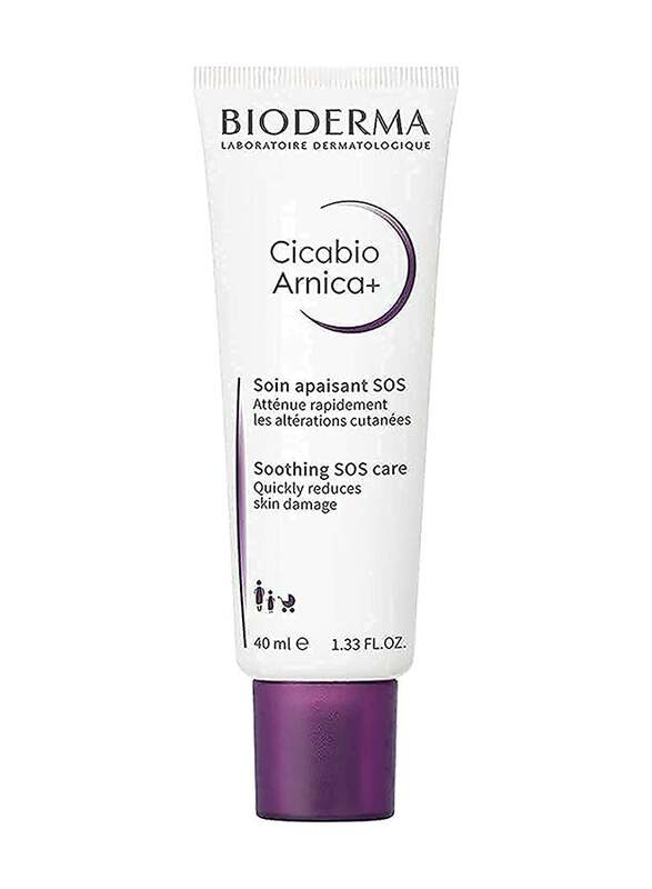 Cicabio Arnica+ Cream 40ml