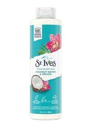 St. Ives Coconut & Orchid Body Wash, 560ml