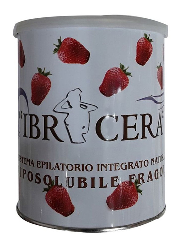 IBR Cera Strawberry Wax, 600ml