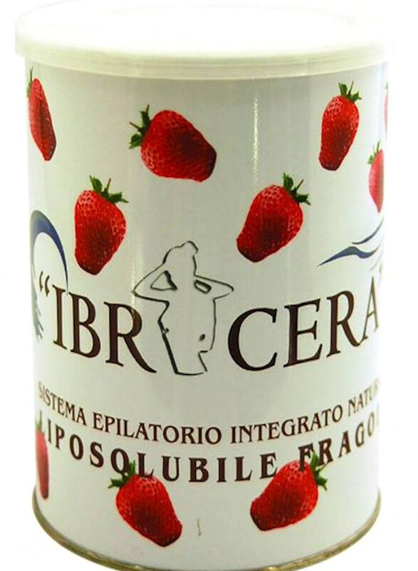 

Generic Liposoluble Wax, 600ml