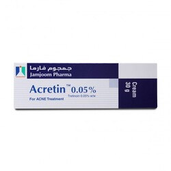 Acretin Cream 0.05% 30gm