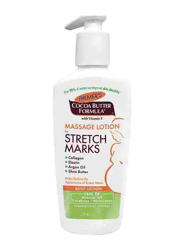 Palmer's Cocoa Butter Formula Massage Lotion, 250ml